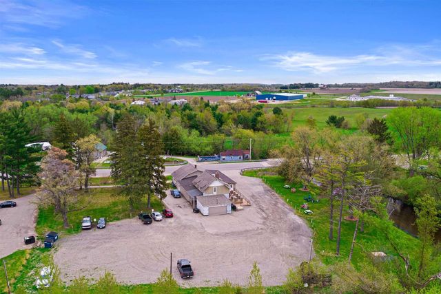 141 COUNTY ROAD KK, Amherst, WI 54406