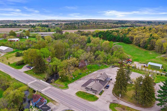 141 COUNTY ROAD KK, Amherst, WI 54406