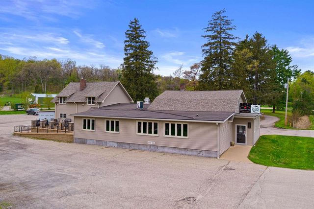 141 COUNTY ROAD KK, Amherst, WI 54406