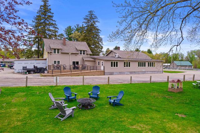 141 COUNTY ROAD KK, Amherst, WI 54406