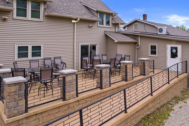 141 COUNTY ROAD KK, Amherst, WI 54406