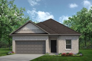 2523 Outpost Canyon Drive, Iowa Colony, TX 77583