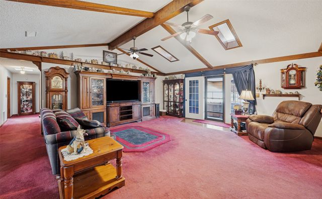 4914 Nancy Lane, Mansfield, TX 76063