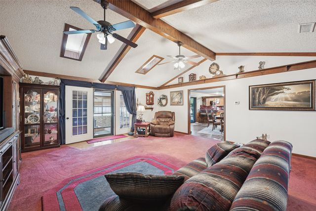 4914 Nancy Lane, Mansfield, TX 76063