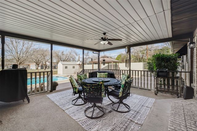 4914 Nancy Lane, Mansfield, TX 76063