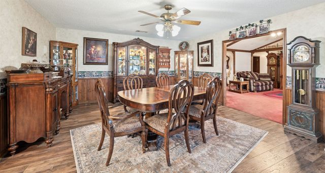 4914 Nancy Lane, Mansfield, TX 76063