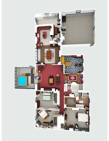 4914 Nancy Lane, Mansfield, TX 76063