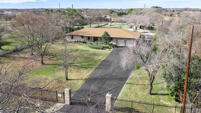 4914 Nancy Lane, Mansfield, TX 76063