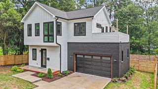 333 Merrywood Drive, Raleigh, NC 27610