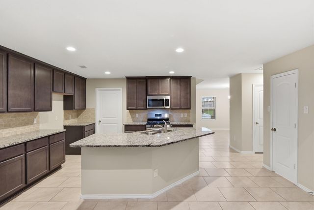 22014 Pheasant Bend Lane, Porter, TX 77365