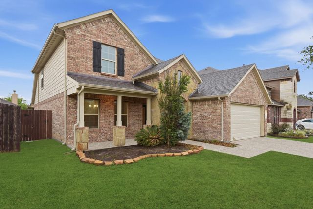 22014 Pheasant Bend Lane, Porter, TX 77365