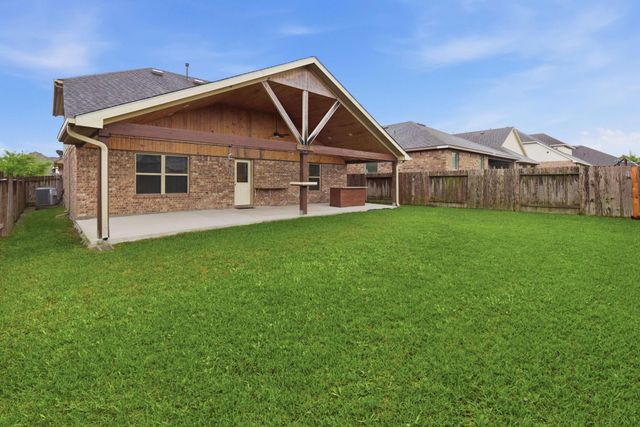 22014 Pheasant Bend Lane, Porter, TX 77365