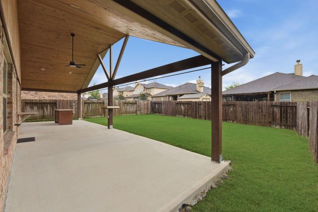 22014 Pheasant Bend Lane, Porter, TX 77365