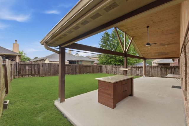 22014 Pheasant Bend Lane, Porter, TX 77365