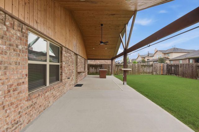 22014 Pheasant Bend Lane, Porter, TX 77365