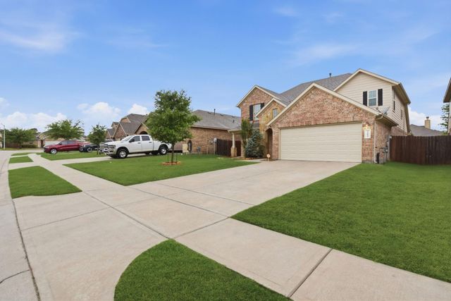 22014 Pheasant Bend Lane, Porter, TX 77365