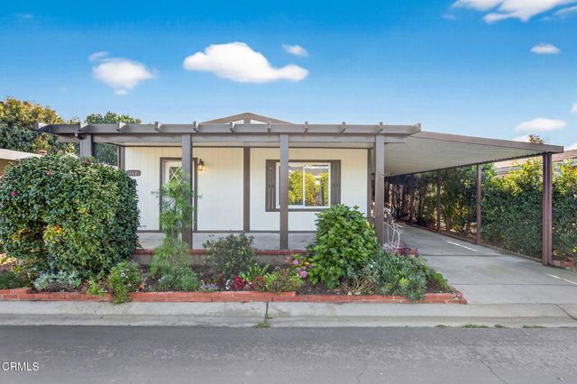 4700 Aurora Drive 108, Ventura, CA 93003