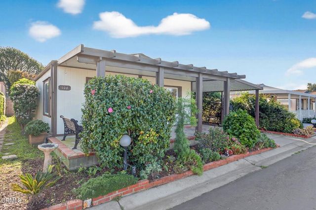 4700 Aurora Drive 108, Ventura, CA 93003