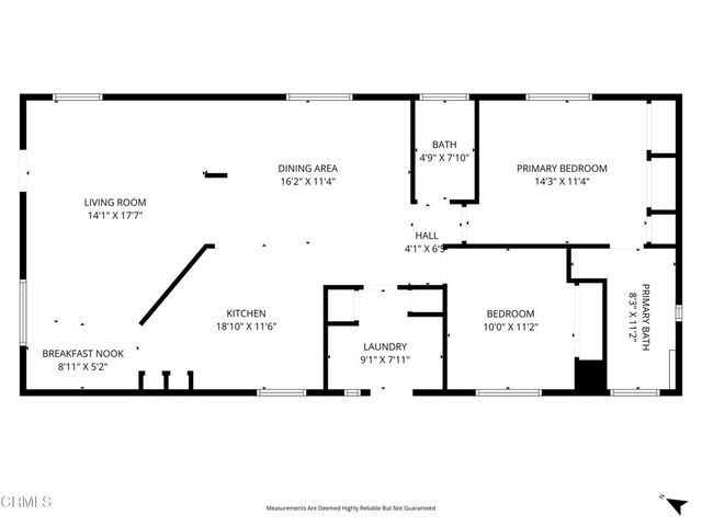 4700 Aurora Drive 108, Ventura, CA 93003