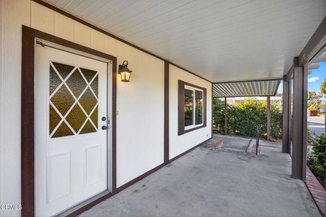 4700 Aurora Drive 108, Ventura, CA 93003