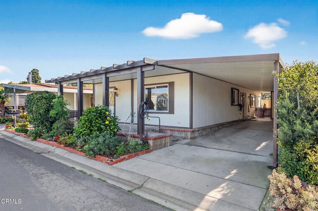 4700 Aurora Drive 108, Ventura, CA 93003