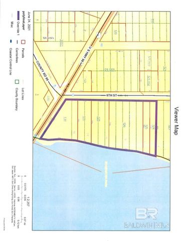 12612 6th Street, Lillian, AL 36549