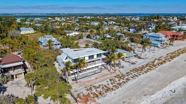 6603 GULFSIDE ROAD, Longboat Key, FL 34228
