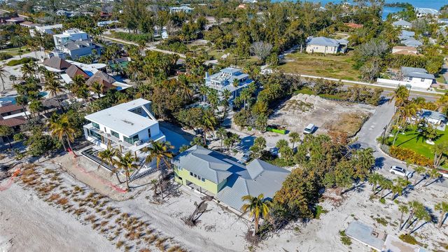 6603 GULFSIDE ROAD, Longboat Key, FL 34228
