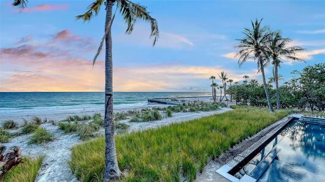 6603 GULFSIDE ROAD, Longboat Key, FL 34228