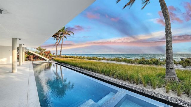 6603 GULFSIDE ROAD, Longboat Key, FL 34228