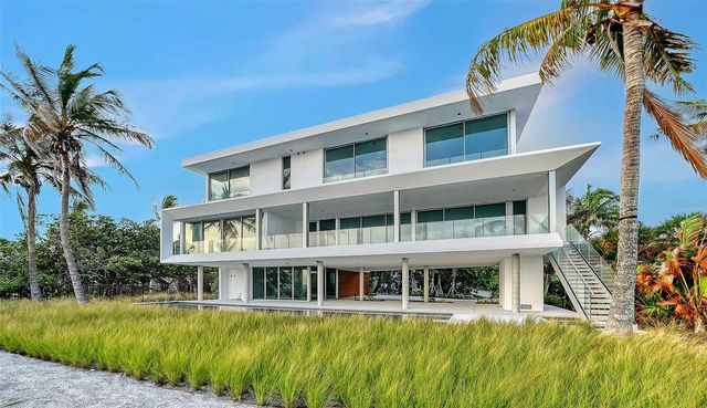 6603 GULFSIDE ROAD, Longboat Key, FL 34228