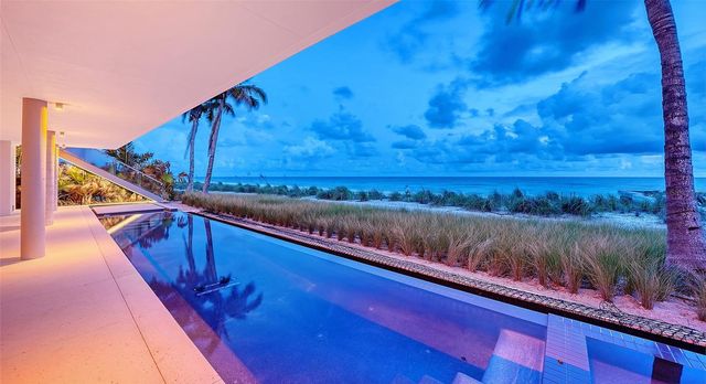 6603 GULFSIDE ROAD, Longboat Key, FL 34228