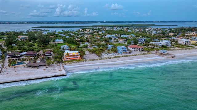 6603 GULFSIDE ROAD, Longboat Key, FL 34228