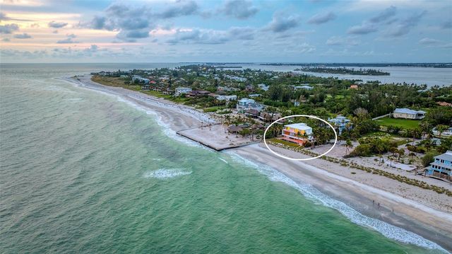 6603 GULFSIDE ROAD, Longboat Key, FL 34228