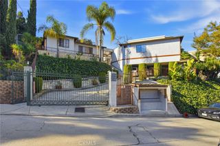 2260 Cazador Drive, Los Angeles, CA 90065