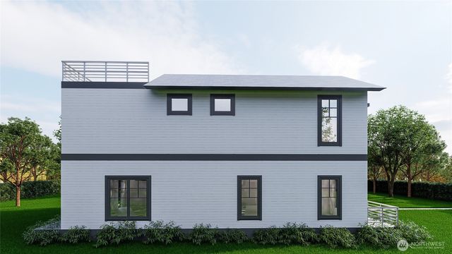 1018 Rucker Avenue, Everett, WA 98201