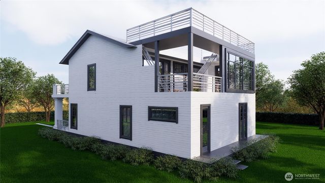 1018 Rucker Avenue, Everett, WA 98201