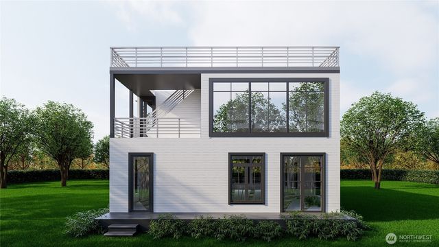 1018 Rucker Avenue, Everett, WA 98201