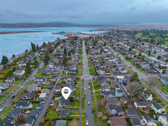 1018 Rucker Avenue, Everett, WA 98201