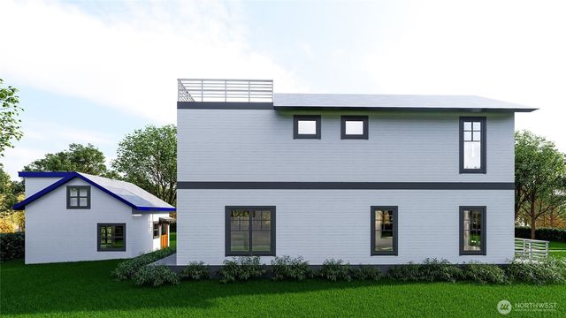 1018 Rucker Avenue, Everett, WA 98201