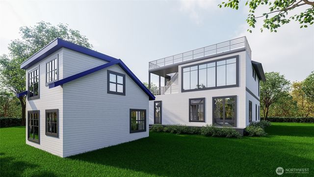 1018 Rucker Avenue, Everett, WA 98201