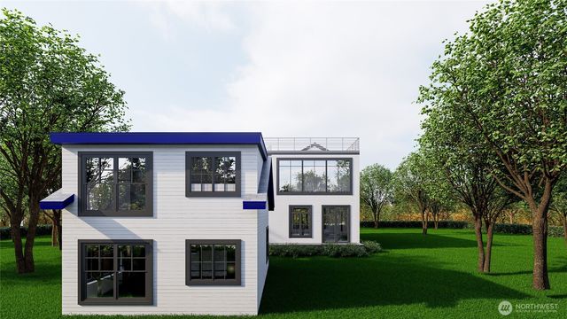 1018 Rucker Avenue, Everett, WA 98201