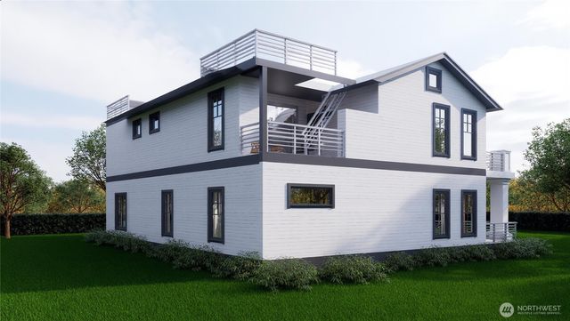 1018 Rucker Avenue, Everett, WA 98201