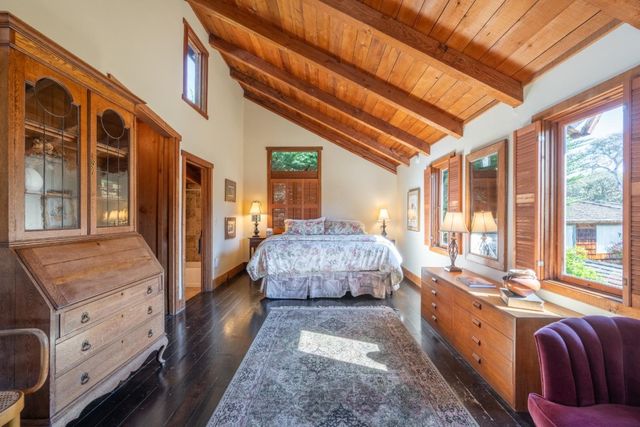 26181 Valley View Avenue, Carmel, CA 93923