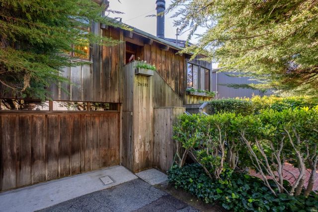 26181 Valley View Avenue, Carmel, CA 93923