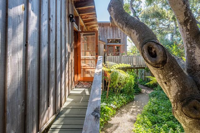 26181 Valley View Avenue, Carmel, CA 93923