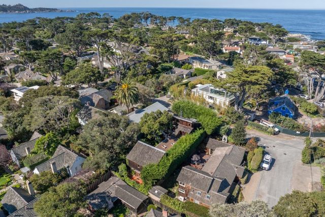 26181 Valley View Avenue, Carmel, CA 93923