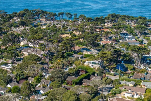 26181 Valley View Avenue, Carmel, CA 93923