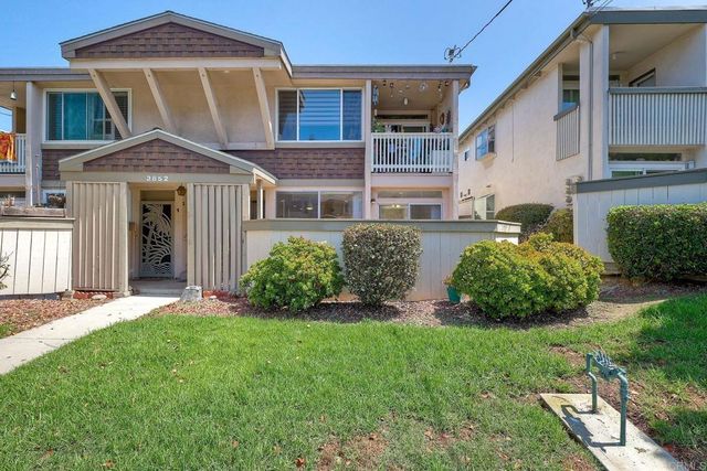 3852 Basilone 2, San Diego, CA 92110