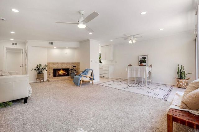 3852 Basilone 2, San Diego, CA 92110